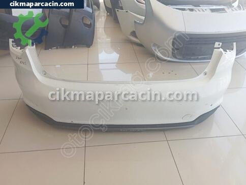 Fiat Egea Arka Tampon çıkma parça