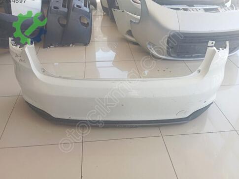 Fiat Egea Arka Tampon çıkma parça