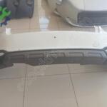 2019 2023 Fiat egea cross arka tampon