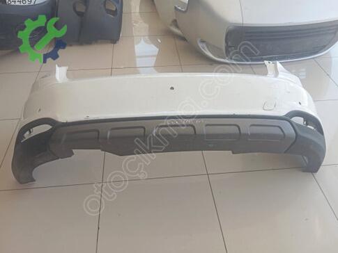 Fiat Egea Arka Tampon çıkma parça