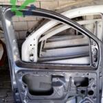 2019-2023 fiat fiorino/cıtröen nemo/pejo bipper sol ön kapı