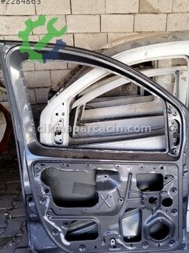 Fiat Fiorino Sol Ön Kapı çıkma parça