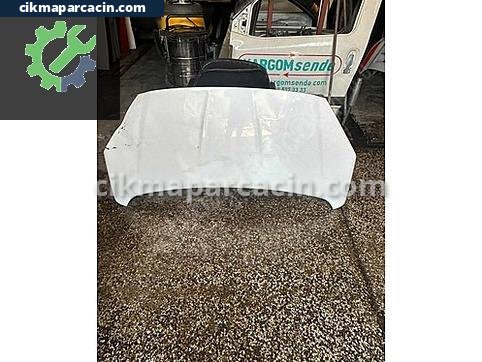 Ford Tourneo Courier Kaput çıkma parça