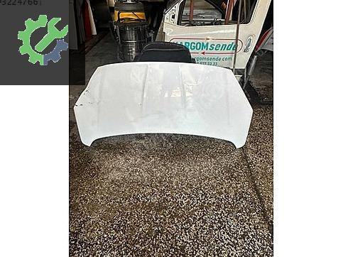 Ford Tourneo Courier Kaput çıkma parça