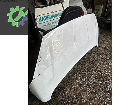 Ford Tourneo Courier Kaput 2019-2023 çıkma parça