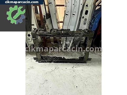 Ford Tourneo Courier Kalorifer Radyatörü çıkma parça