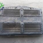 2019 2023 Ford focus ön panel