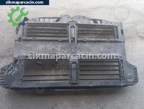 Ford Focus Ön Panel çıkma parça