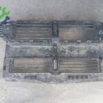 2019 2023 Ford focus ön panel