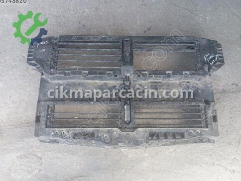 Ford Focus Ön Panel çıkma parça