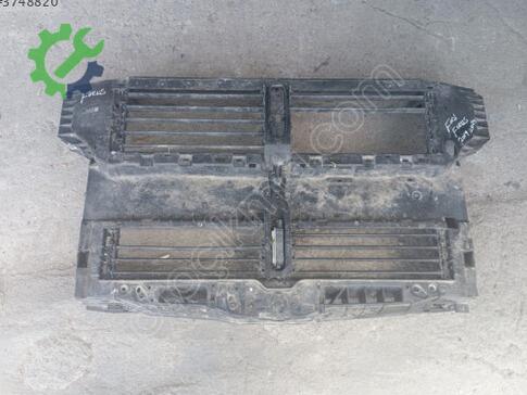 Ford Focus Ön Panel çıkma parça