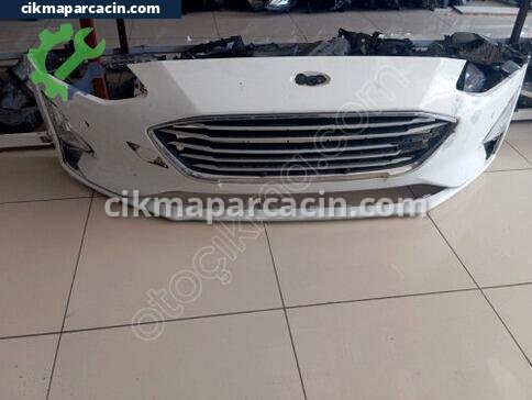 Ford Focus Ön Tampon çıkma parça