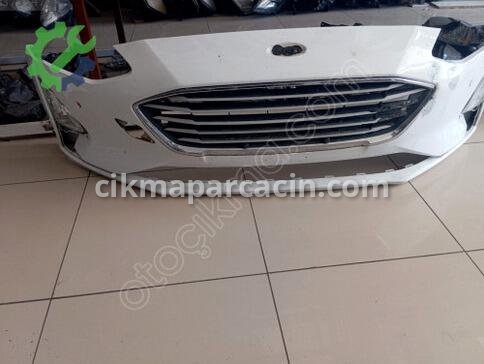 Ford Focus Ön Tampon çıkma parça
