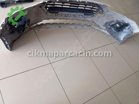 Ford Focus Ön Tampon çıkma parça