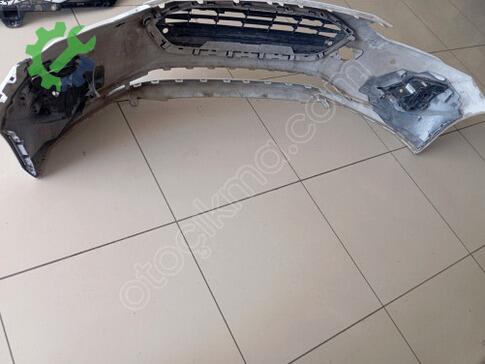Ford Focus Ön Tampon çıkma parça