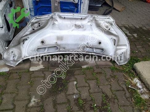 Ford Transit Kaput çıkma parça