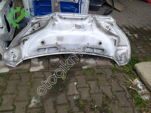 Ford Transit Kaput çıkma parça