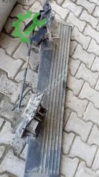 Ford Transit Basamak çıkma parça