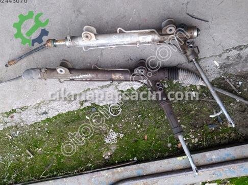 Ford Transit Direksiyon Kutusu çıkma parça