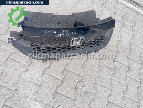 Honda City Ön Panjur çıkma parça