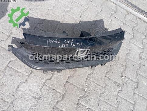 Honda City Ön Panjur çıkma parça