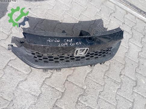 Honda City Ön Panjur çıkma parça