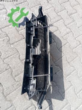 Honda City Ön Panjur çıkma parça