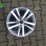 2019 2023 Honda Civic 16 inc celik jant