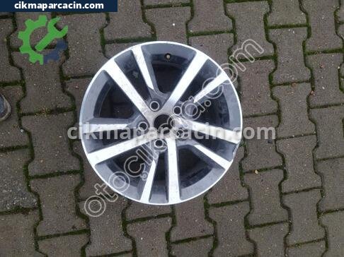 Honda Civic Çelik Jant çıkma parça