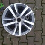 2019 2023 Honda Civic 16 inc celik jant