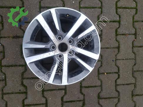 Honda Civic Çelik Jant çıkma parça