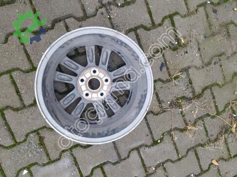 Honda Civic Çelik Jant çıkma parça