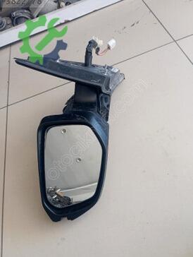 Honda Civic Sol Dış Ayna çıkma parça