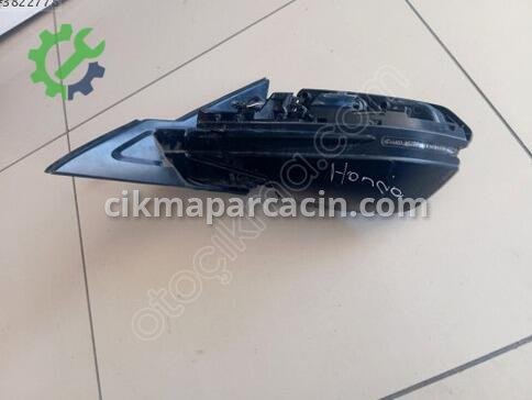 Honda Civic Sol Dış Ayna çıkma parça