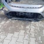 2019 2023 Hyundai bayon ön tampon