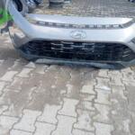 2019 2023 Hyundai bayon ön tampon