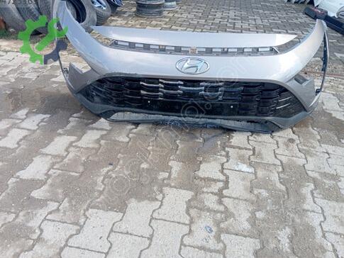 Hyundai Bayon Ön Tampon çıkma parça