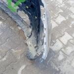 2019 2023 Hyundai bayon ön tampon