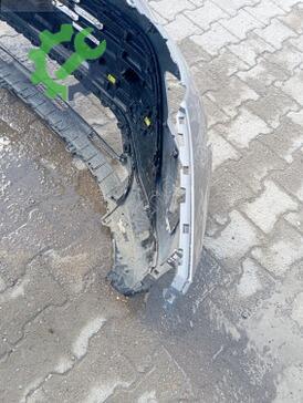 Hyundai Bayon Ön Tampon çıkma parça