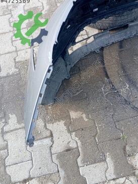 Hyundai Bayon Ön Tampon çıkma parça