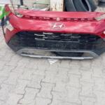 2019 2023 Hyundai bayon ön tampon