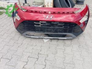 2019 2023 Hyundai bayon ön tampon