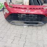 2019 2023 Hyundai bayon ön tampon
