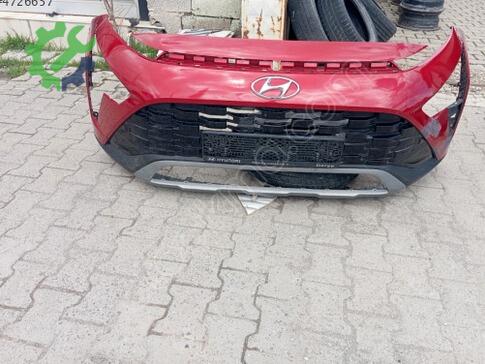 Hyundai Bayon Ön Tampon çıkma parça