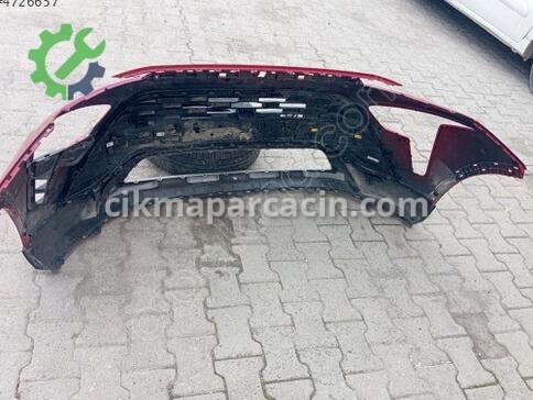 Hyundai Bayon Ön Tampon çıkma parça
