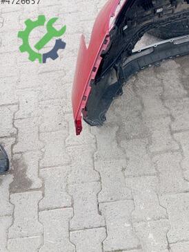 Hyundai Bayon Ön Tampon çıkma parça