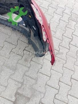Hyundai Bayon Ön Tampon çıkma parça