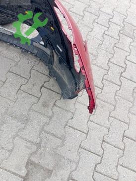 Hyundai Bayon Ön Tampon çıkma parça