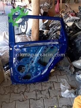 Hyundai Bayon Sağ Arka Kapı çıkma parça