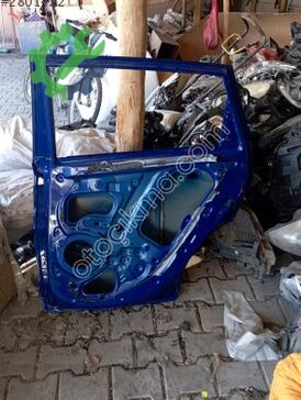 Hyundai Bayon Sağ Arka Kapı çıkma parça